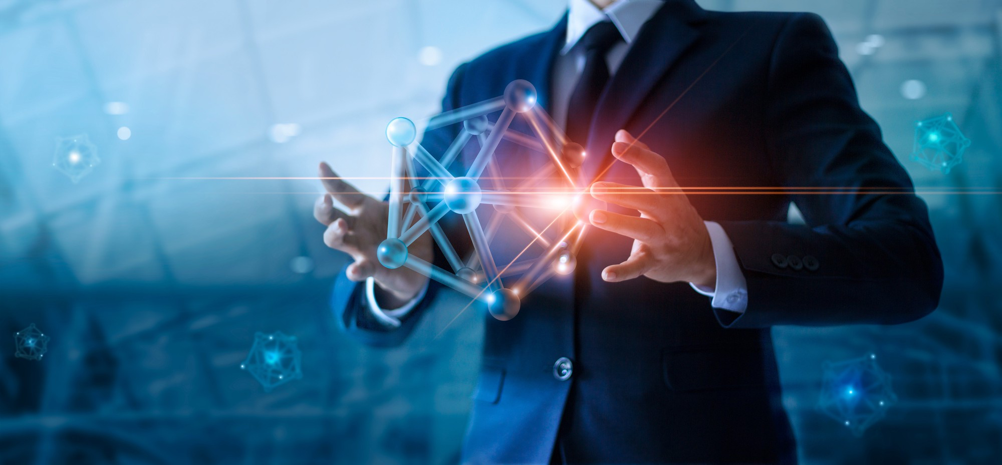 Xu hướng chuyển đổi kép và vai trò của công nghệ trong sứ mệnh phát triển kinh tế số tỉnh Bình Dương